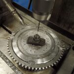 Harley davidsonin kick startin poraus Harley davidsonin kick startin poraus