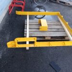 Metallituotteet maalattuna Metallituotteet maalattuna