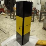 Kortinlukija kaappi Kortinlukija kaappi