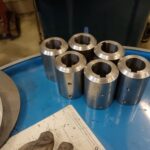 Sorvatut kiilauraholkit Sorvatut kiilauraholkit